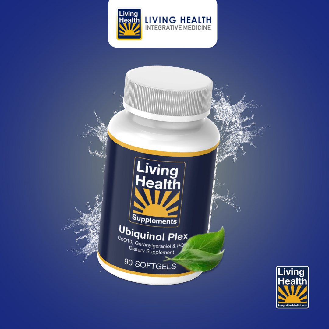 Ubiquinol Plex