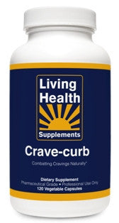 Crave-curb - Living Health Market
