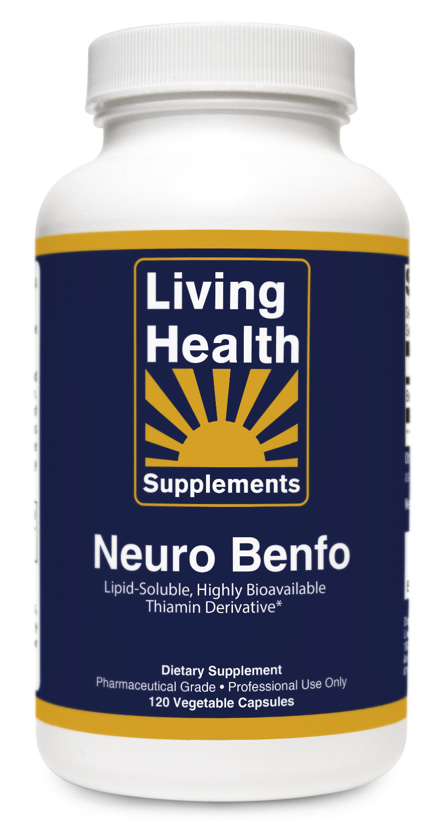 Neuro Benfo - Living Health Market