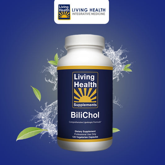 BiliChol - Living Health Market