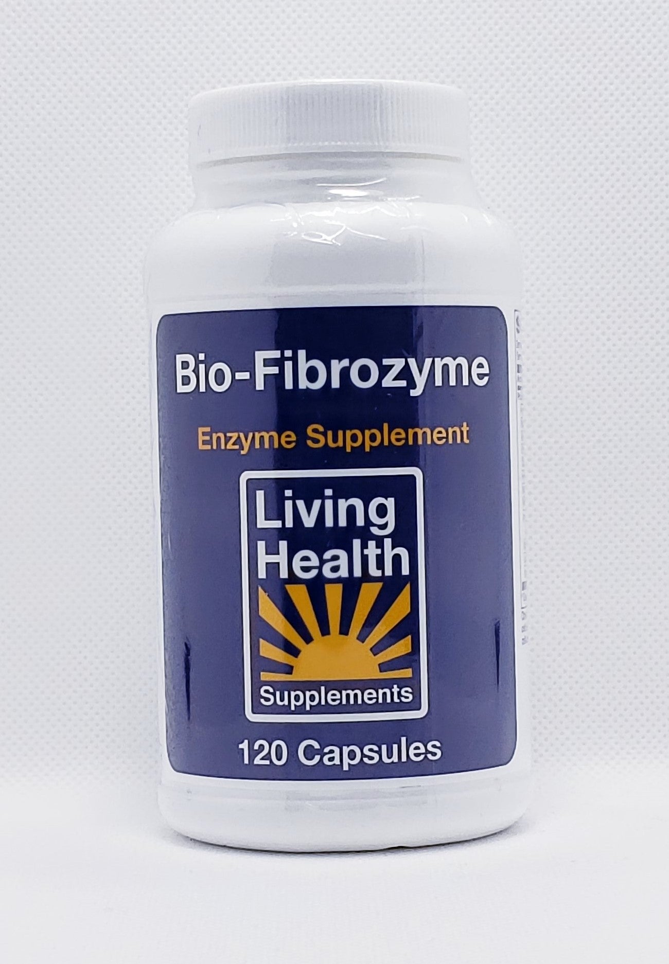 Bio-Fibrozyme - Living Health Market