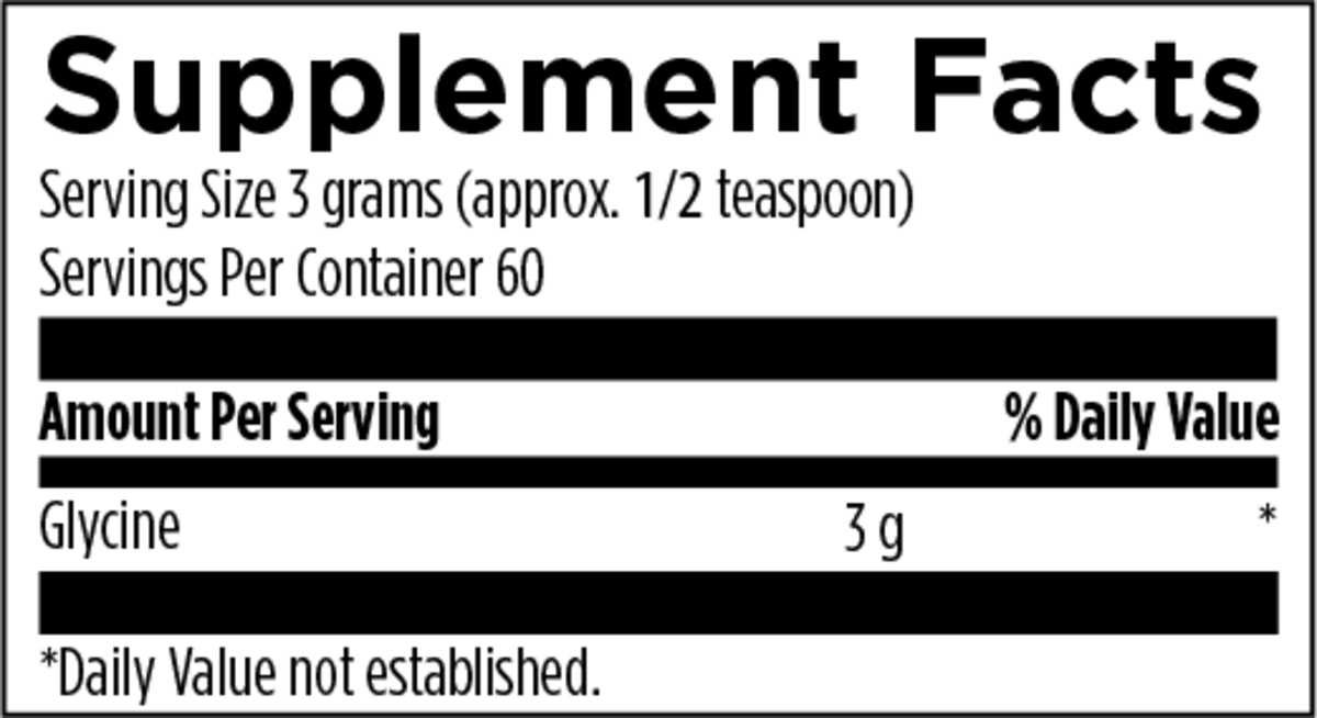 Glycine Max - Living Health Market