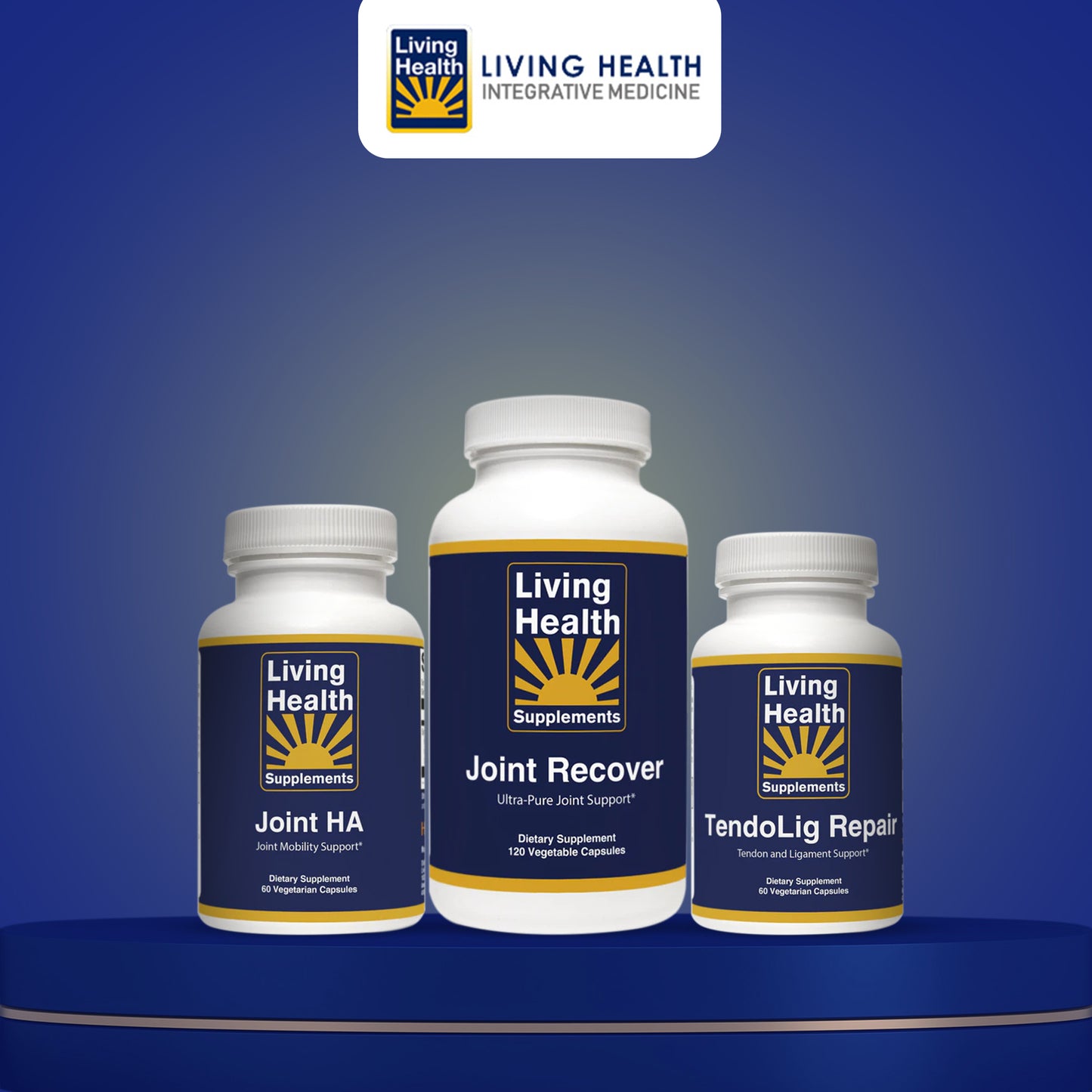 Joint Bundle - Living Health Market