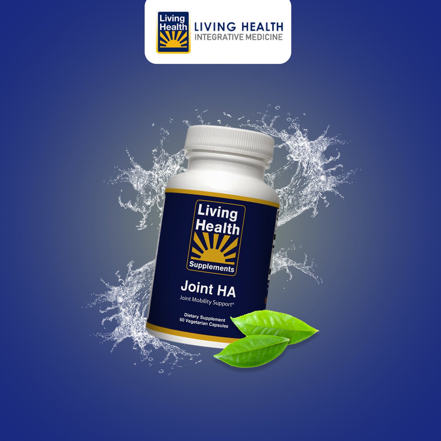 Joint HA - Living Health Market