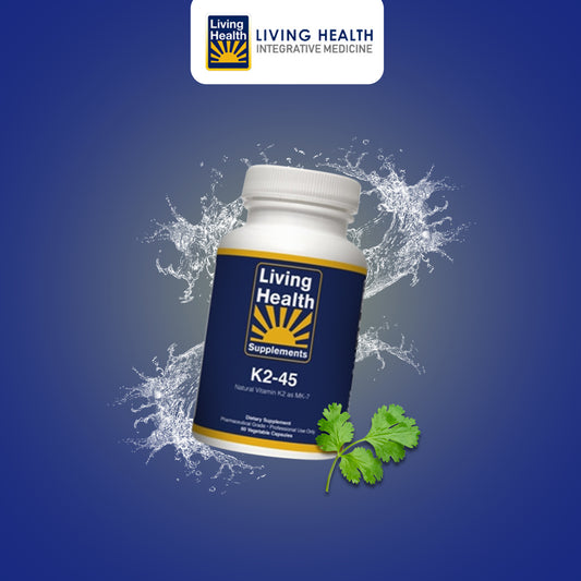 K2-45 - Living Health Market