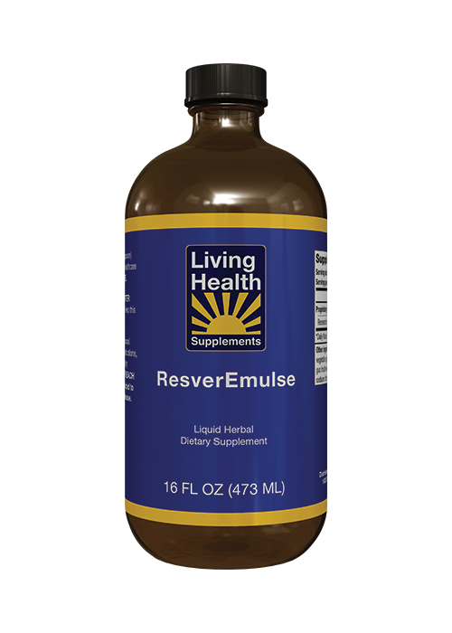 ResverEmulse - Living Health Market