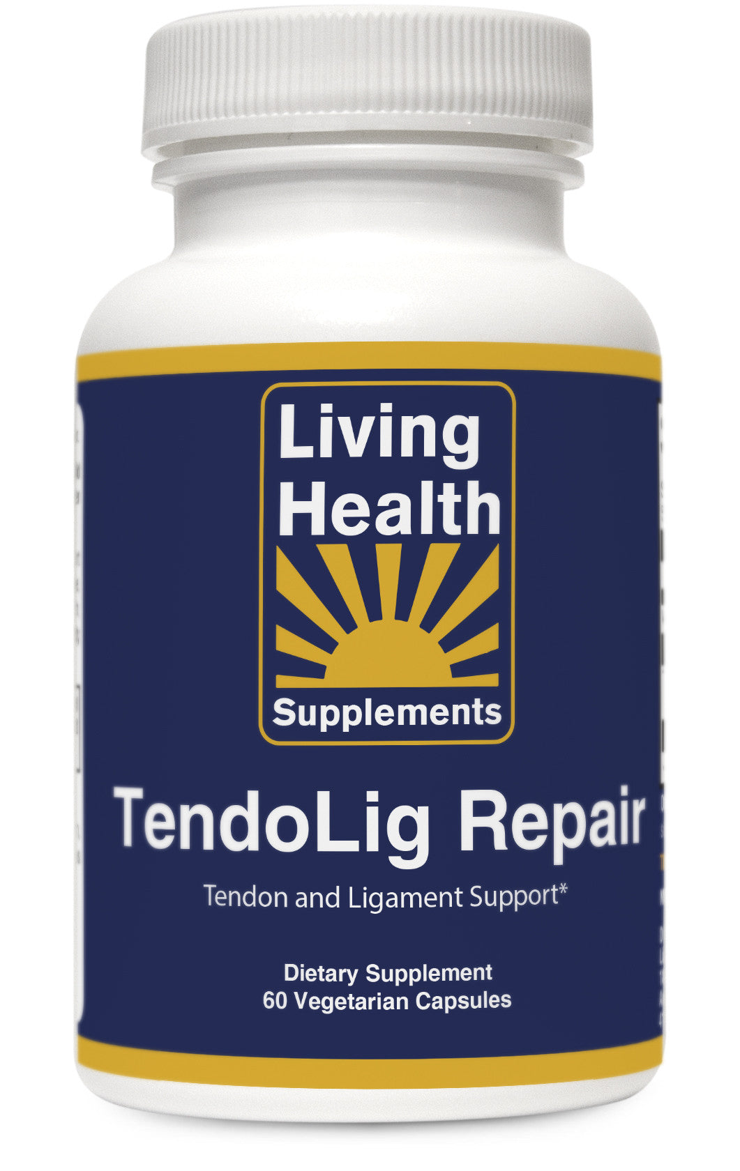 TendoLig Repair - Living Health Market