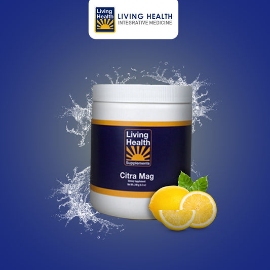 Citra Mag - Living Health Market