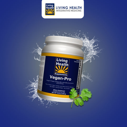 Vegan-Pro - Living Health Market