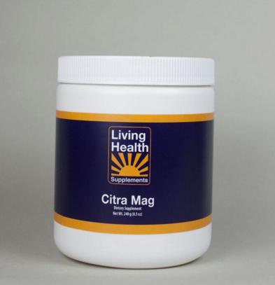 Citra Mag - Living Health Market