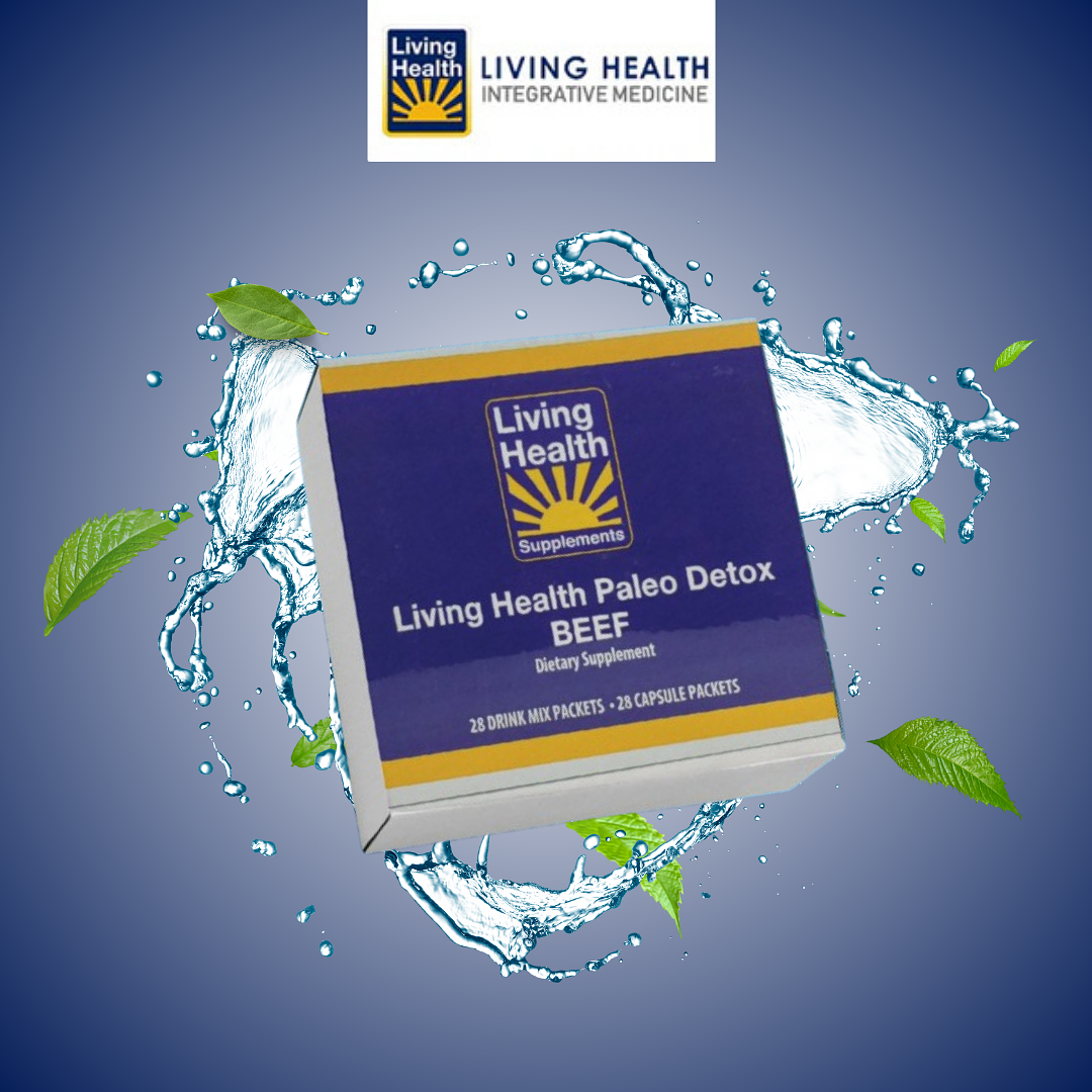 Dr. Steph's 14 Day Body Reboot