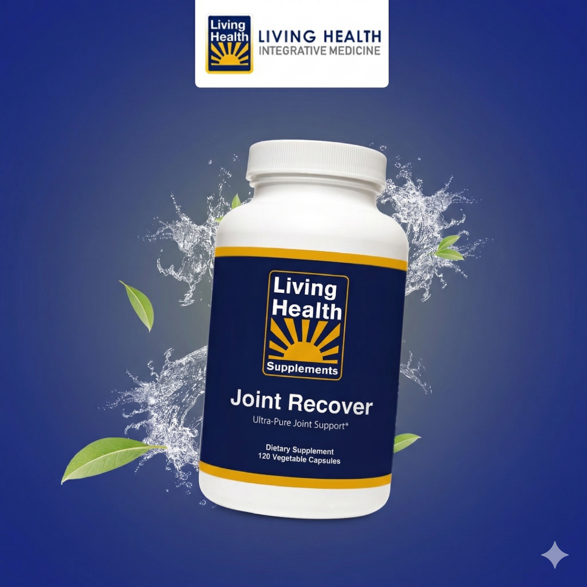 Joint Recover - Living Health Market