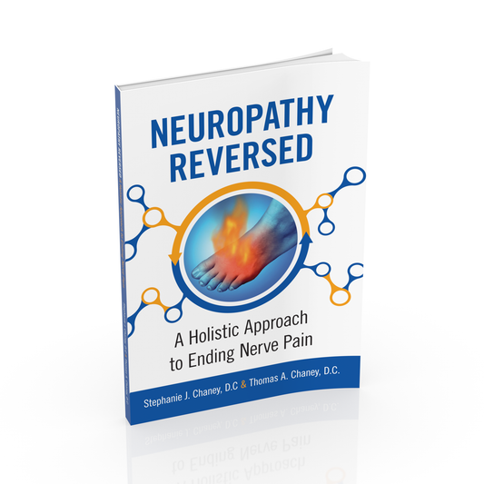 Neuropathy Reversed - Living Health Market