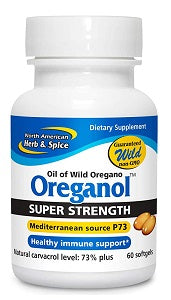 Oreganol - Living Health Market