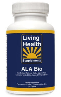 ALA Bio - Living Health Market