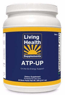ATP-UP - Living Health Market