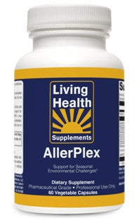 AllerPlex - Living Health Market