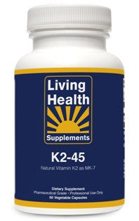 K2-45 - Living Health Market