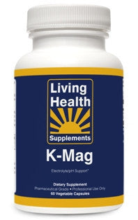 K-Mag - Living Health Market