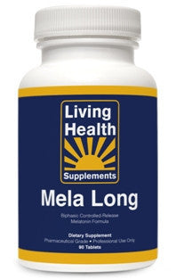 MelaLong - Living Health Market