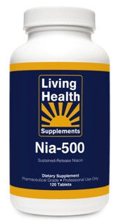 Nia-500 - Living Health Market