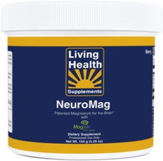 NeuroMag - Living Health Market