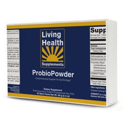 ProbioPowder - Living Health Market