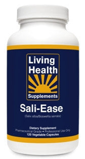 Sali-Ease - Living Health Market