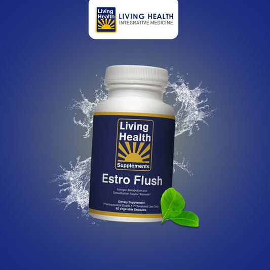 Estro Flush - Living Health Market