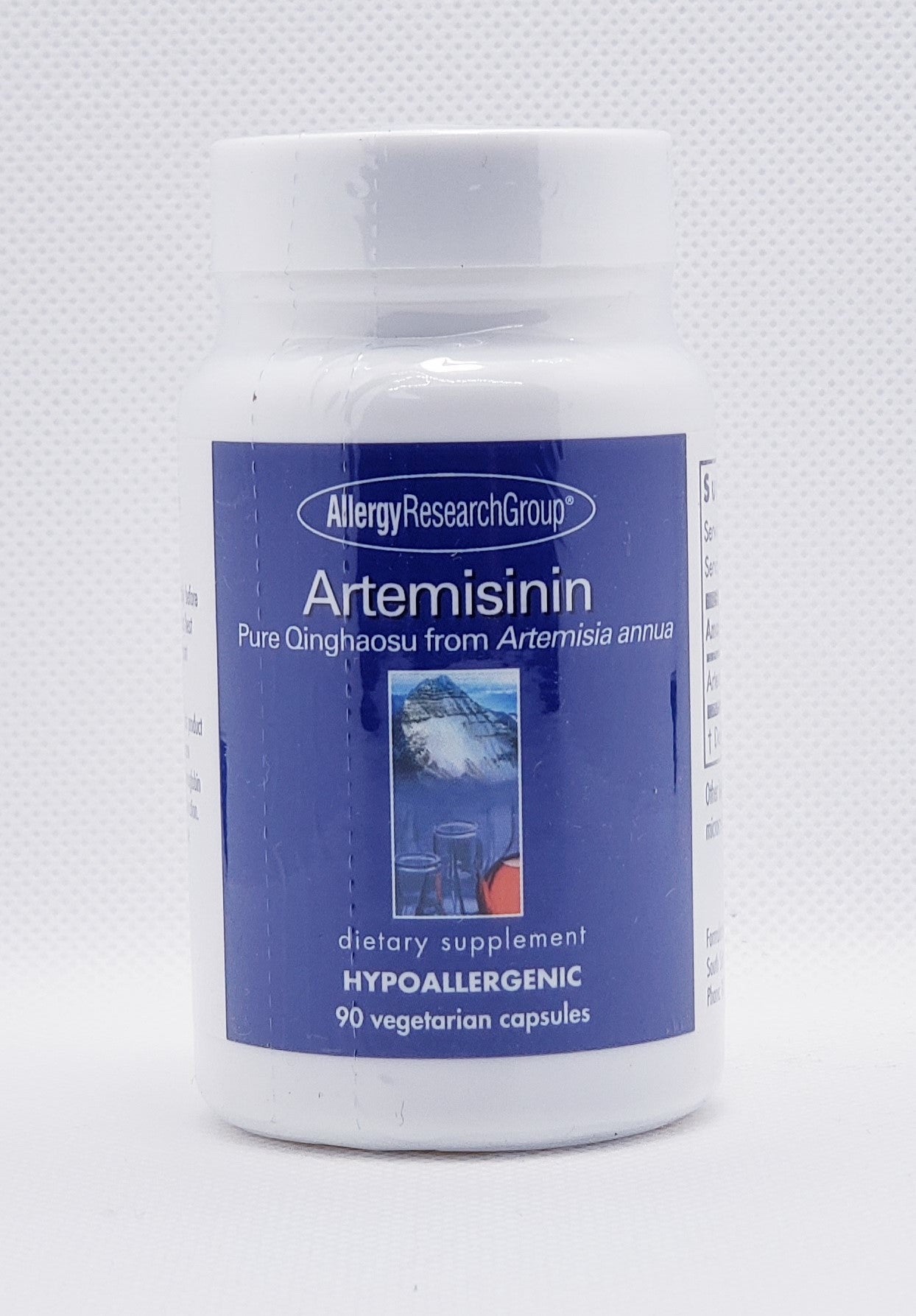 Artemisinin - Living Health Market