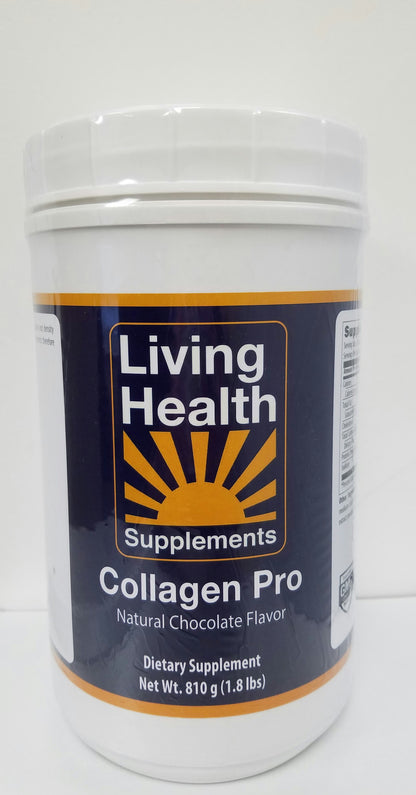 Collagen Pro - Living Health Market