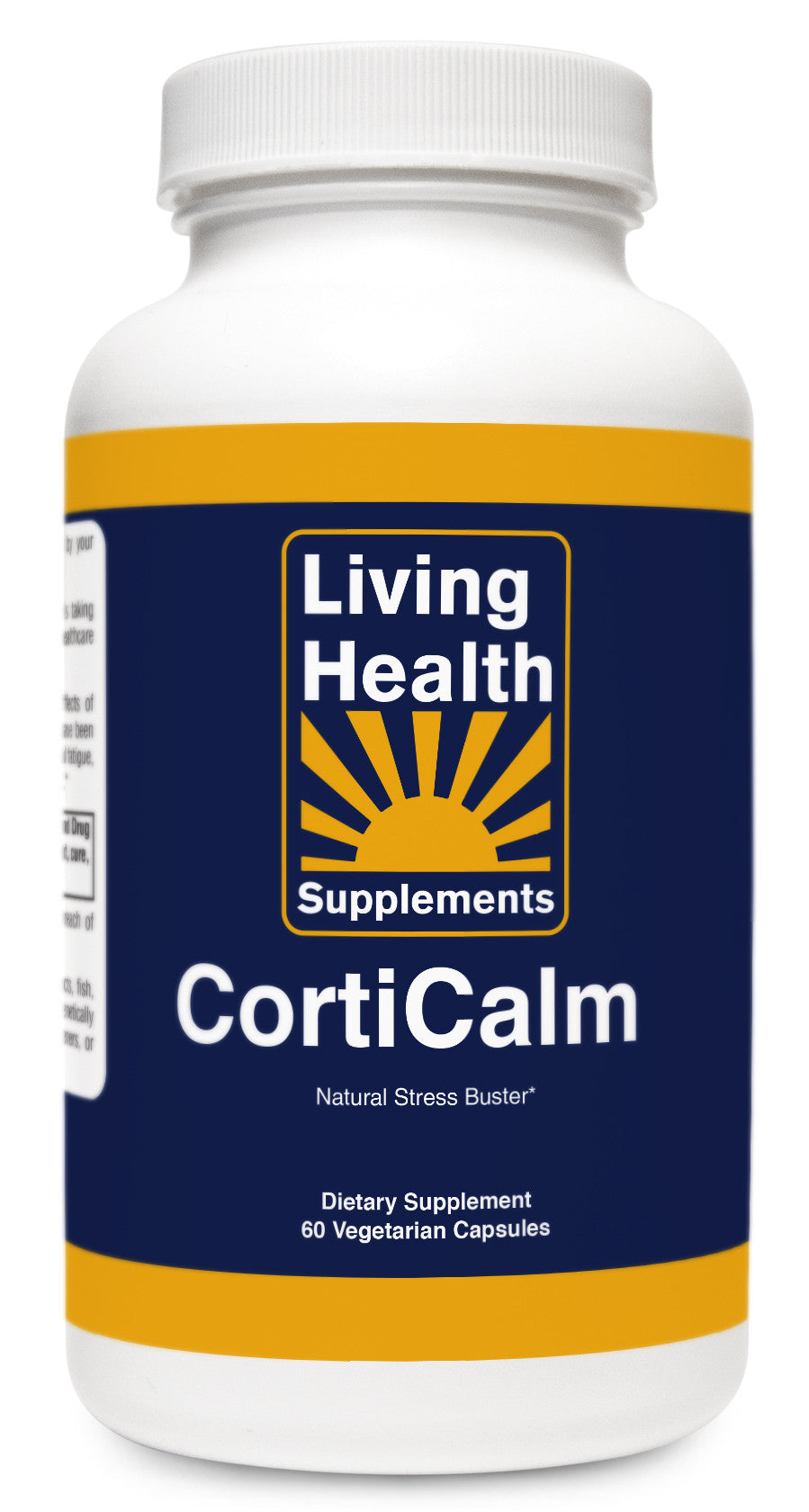 CortiCalm - Living Health Market