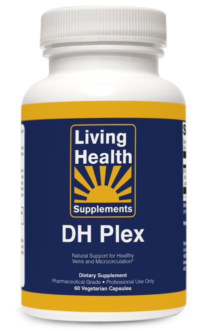 DH Plex - Living Health Market