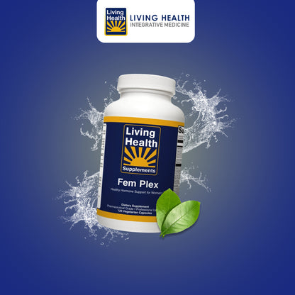 Fem Plex - Living Health Market