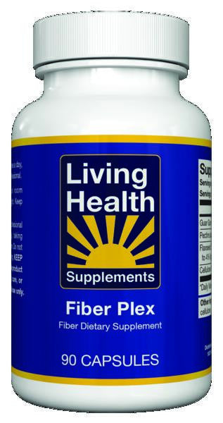 Fiber Plex - Living Health Market