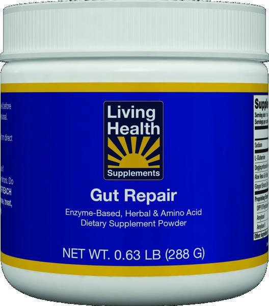Gut Repair - Living Health Market