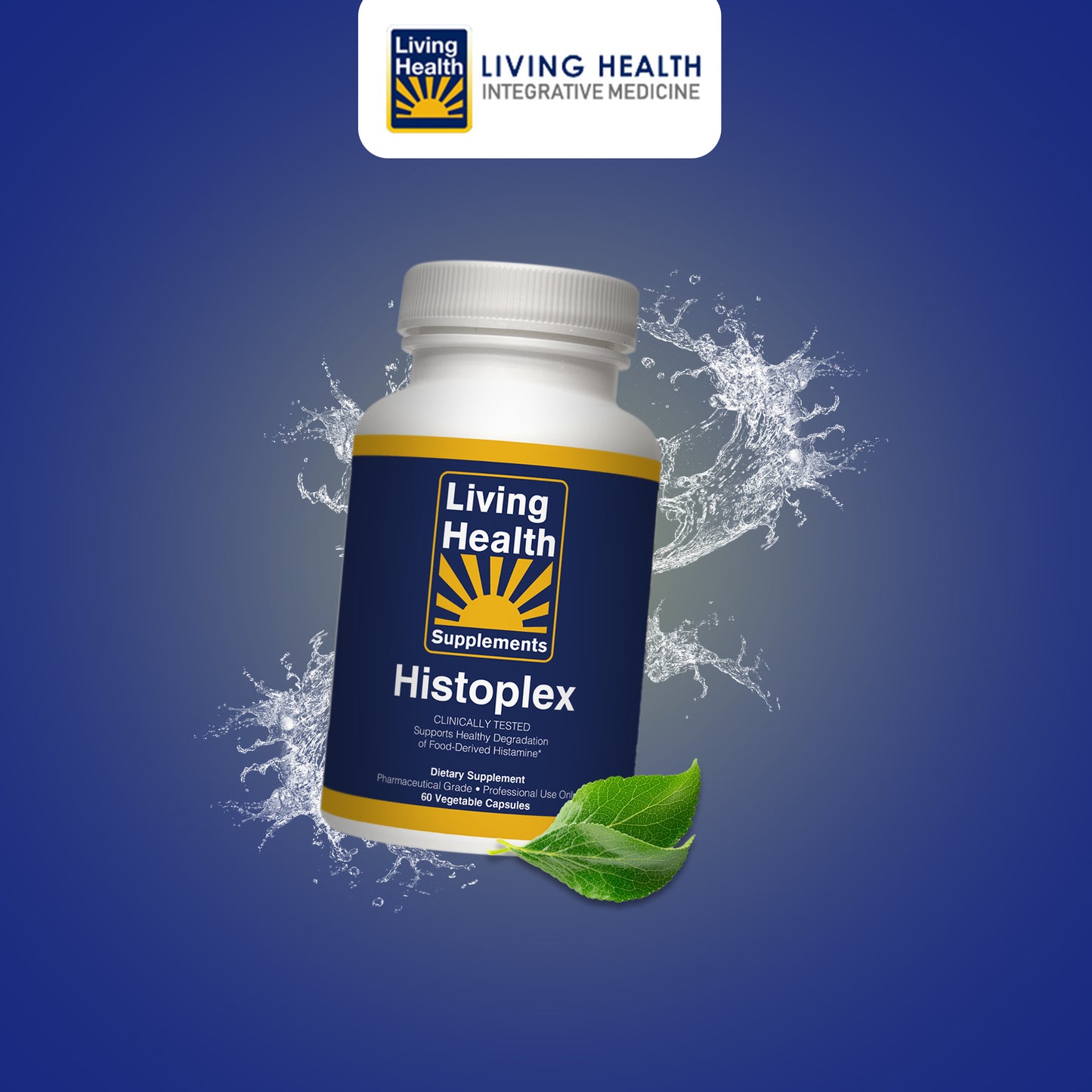 Histoplex - Living Health Market