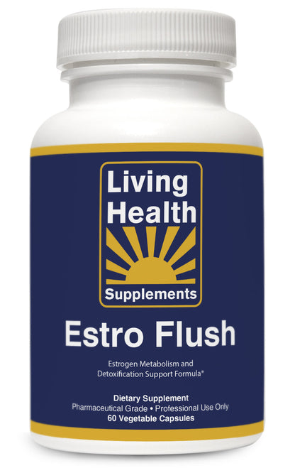 Estro Flush - Living Health Market