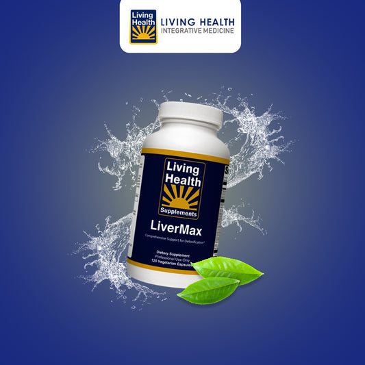 LiverMax - Living Health Market