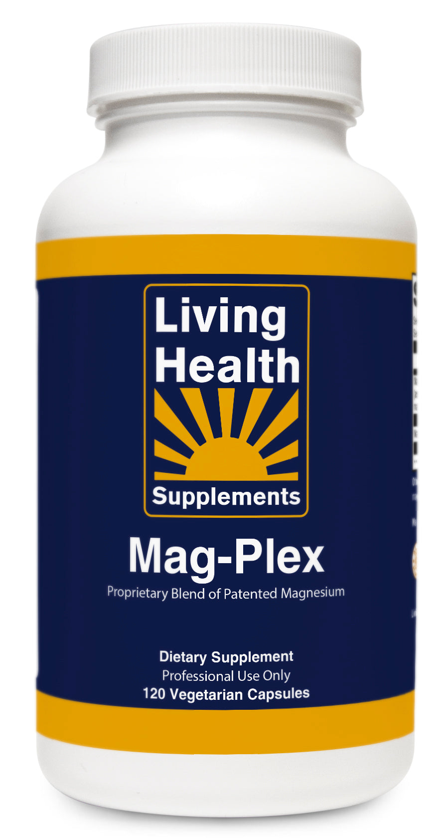 Mag-Plex - Living Health Market