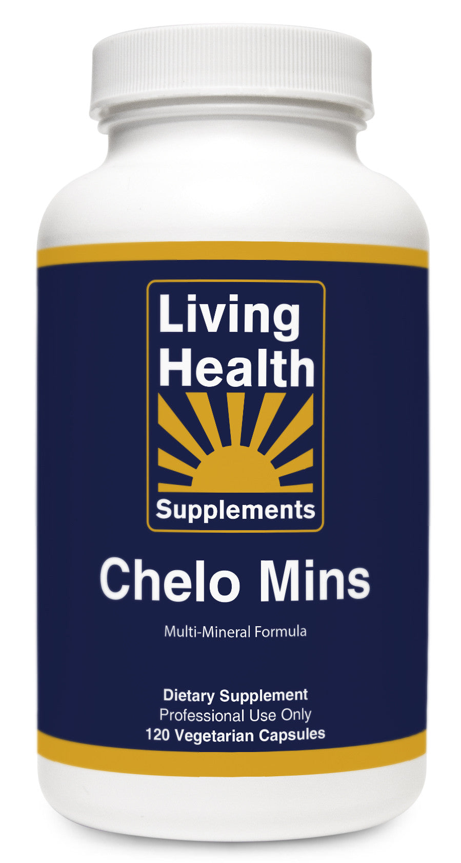 Chelo Mins - Living Health Market