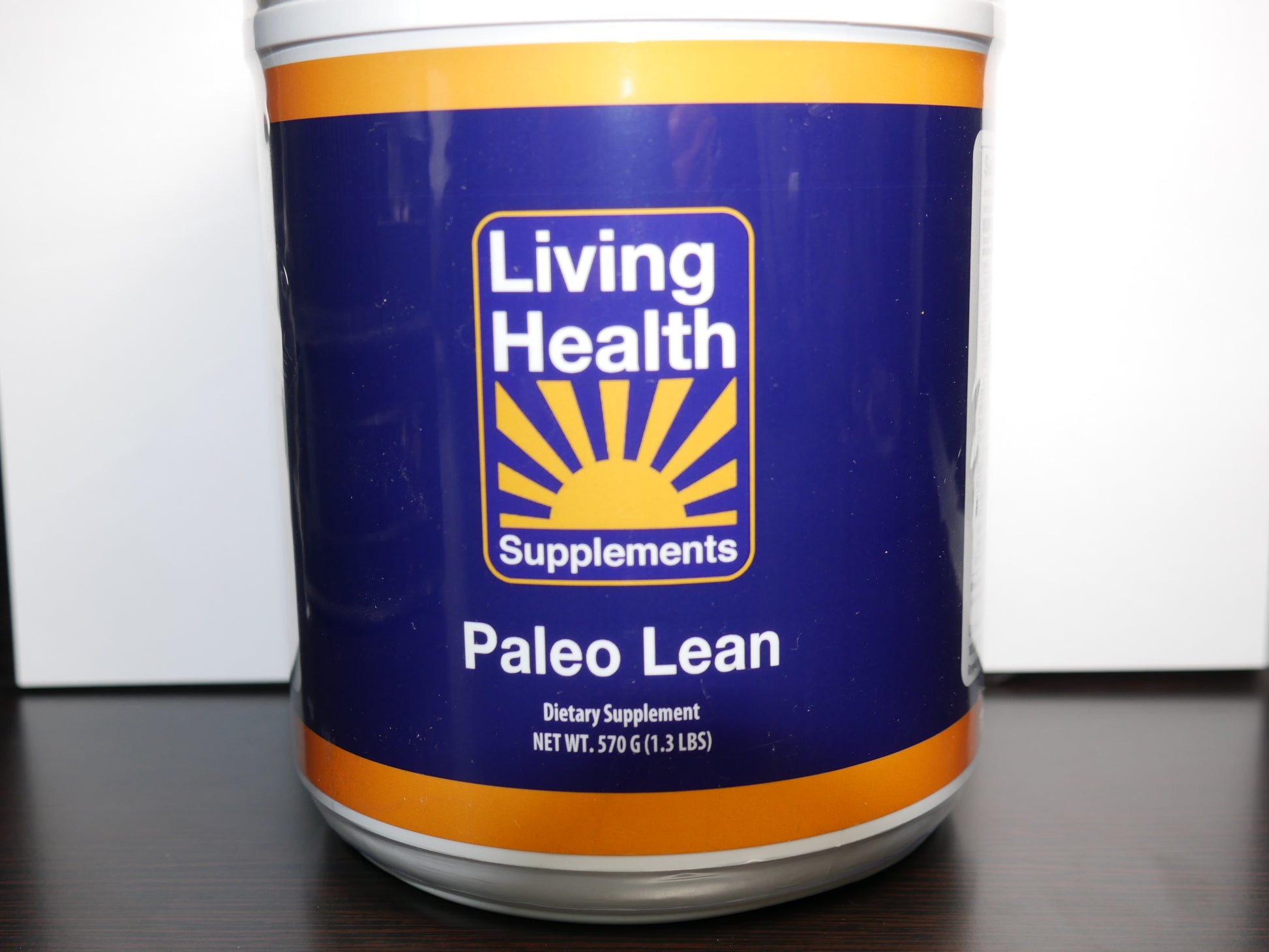 Paleo Lean - Living Health Market