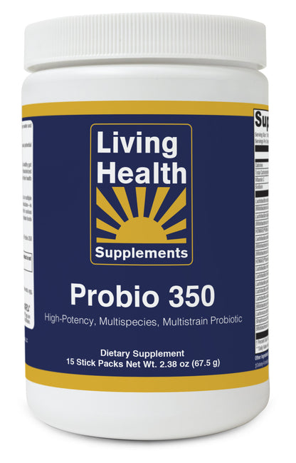 Probio 350 - Living Health Market
