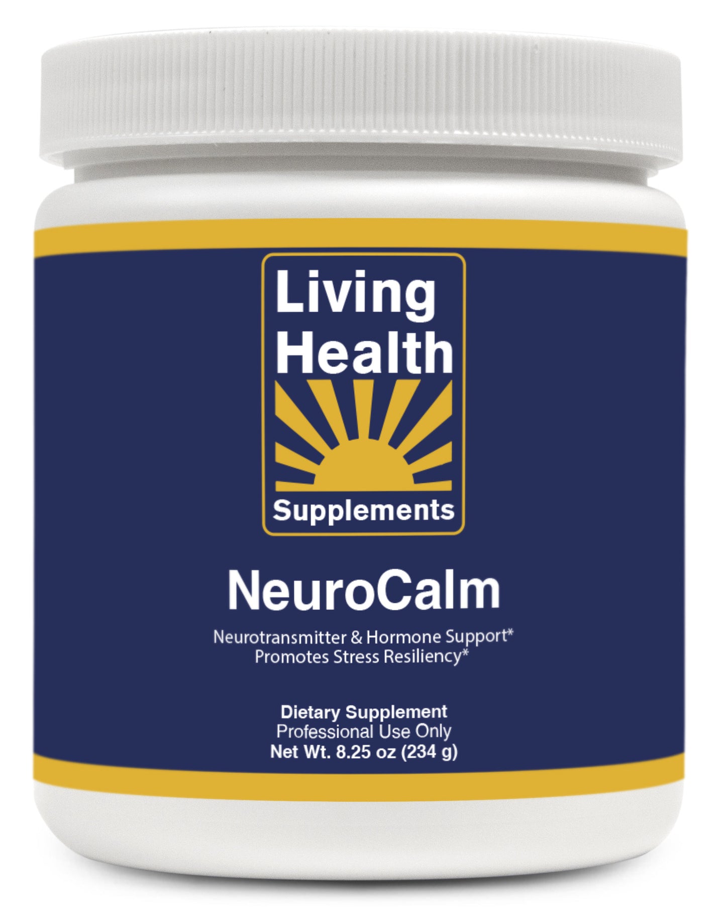 NeuroCalm - Living Health Market