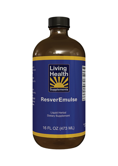 ResverEmulse - Living Health Market