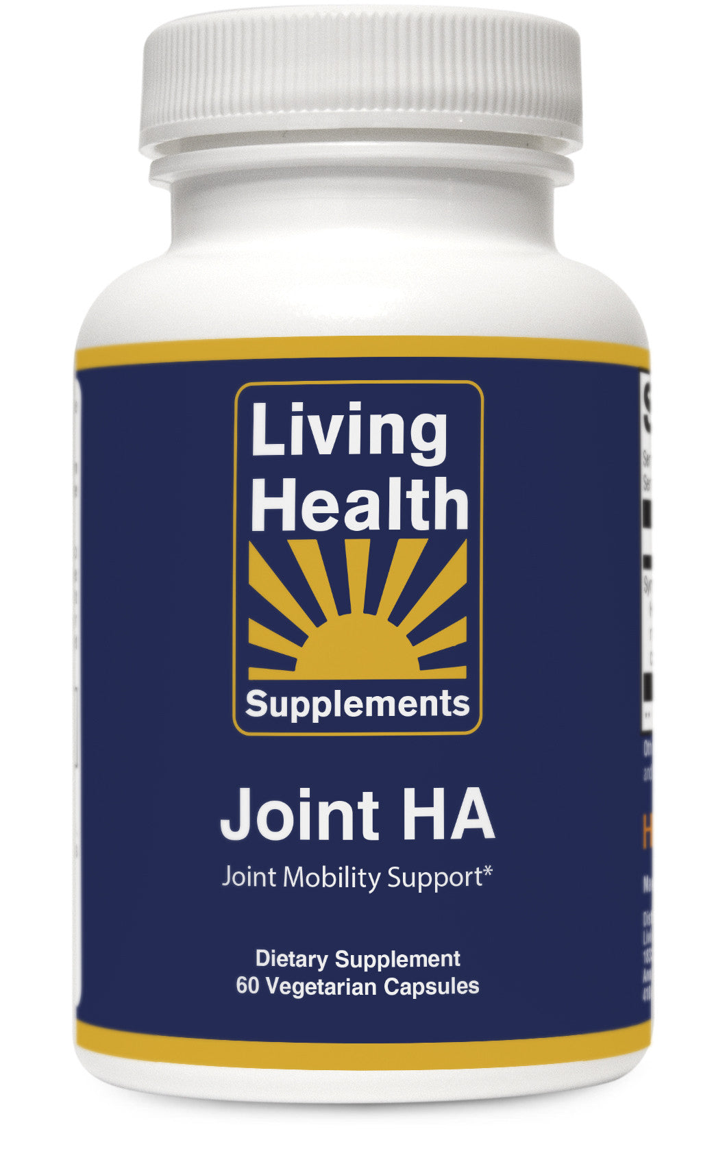 Joint HA - Living Health Market