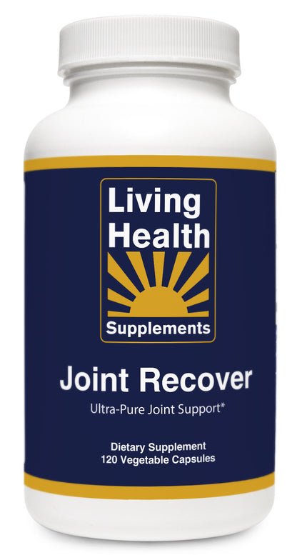 Joint Recover - Living Health Market