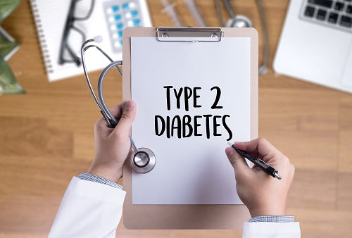 Type 2 Diabetes Reversal Consultation - Living Health Market