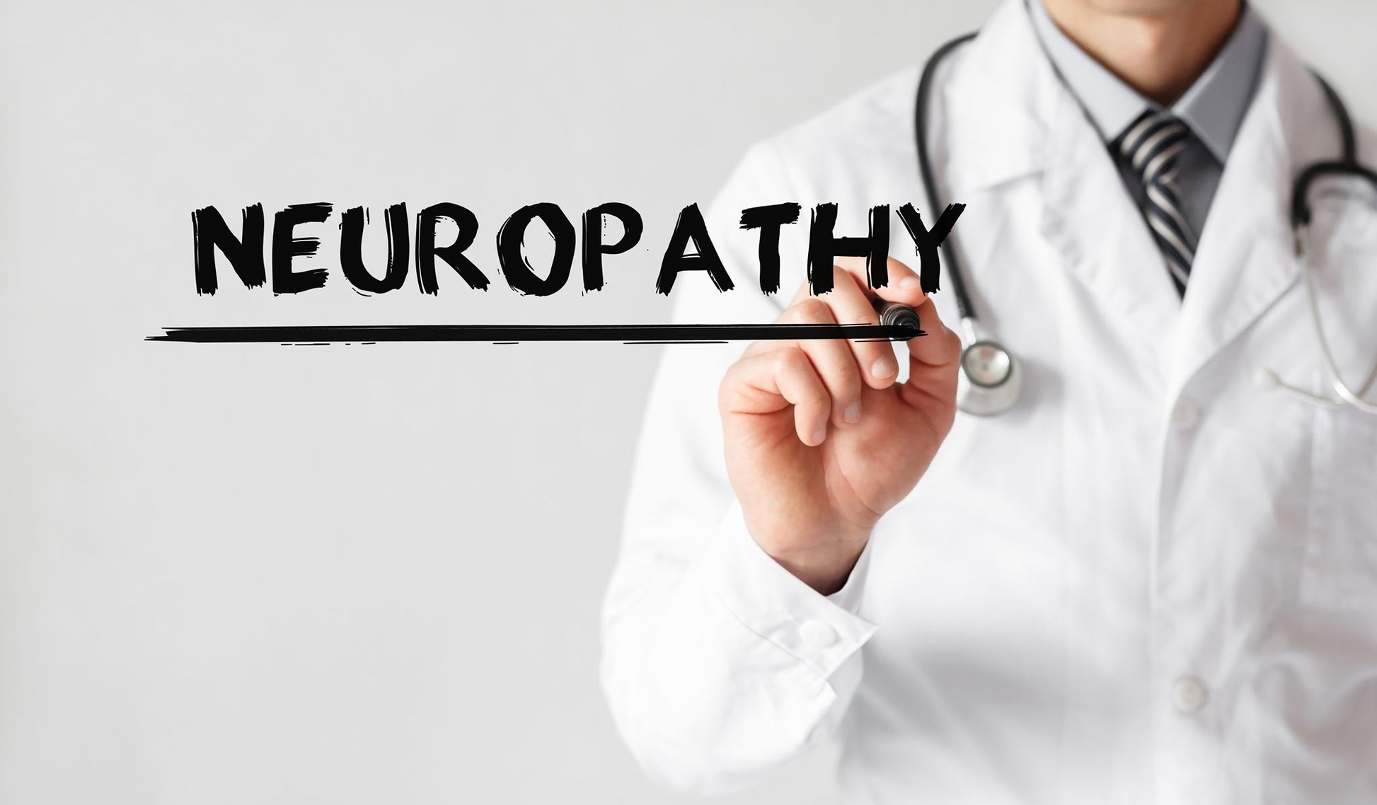 16 Point Neuropathy Examination - Living Health Market
